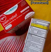Paracetamol - Img 48727502