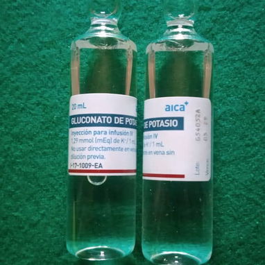 Medicamentos - 8/10