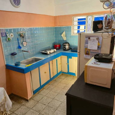 Vendo Casa Habana La Lisa - 4/7