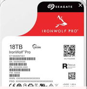 Disco Interno Seagate 18TB Ironwolf - Img 46076425
