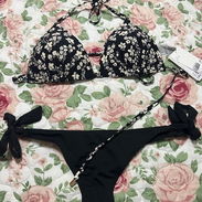 bikini hm nuevo talla M - Img 55817355