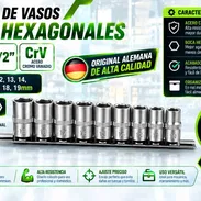 ‼️HERRAMIENTAS ‼️ - Img 57270016