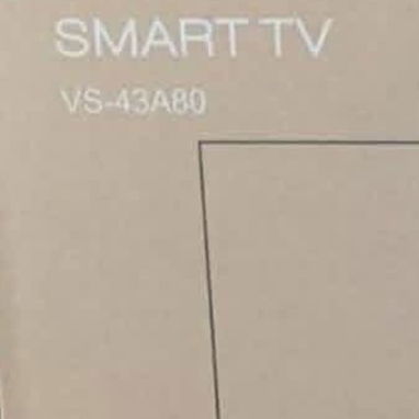 smart tv de 32, 43, 55,,,,,,,con cajita incluida y soporte pared - Img 120856217