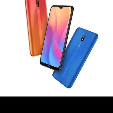 Teléfonos nuevos Redmi 14C, Redmi 8A, Redmi 6A - Img 115858227
