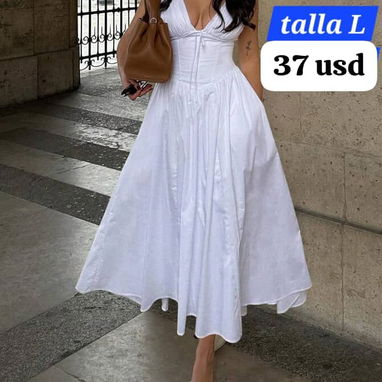 Ventas de ropa y zapatos de mujer - Img 122366188