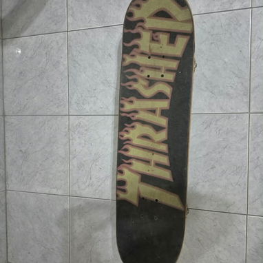 Skate Board de uso - 4/4