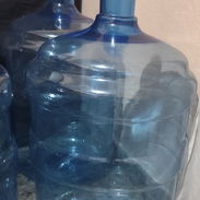 Botellón de agua de 20 litros NUEVO y Dispensador eléctrico - Img 51677765