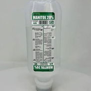 Manitol 20 % suero - Img 57154038