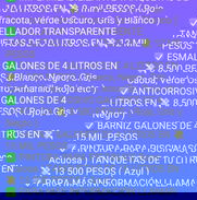 Lo mejor en pinturas de todo tipo para embellecer su hogar - Img 49339694
