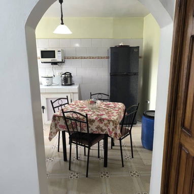 Se vende apartamento en Alamar. - 3/10