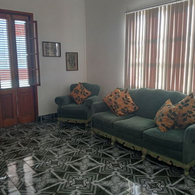 Apartamento de 3 habitaciones en el vedado - 2/8