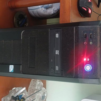 🌟Mejor oferta de PC de escritorio🌟 - 3/4