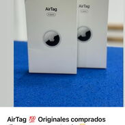 AirTag 100% Originales comprados directamente en apple!!! - Img 44851820