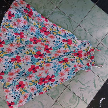 Vestido de niña entre 6 - 9 años - 2/2