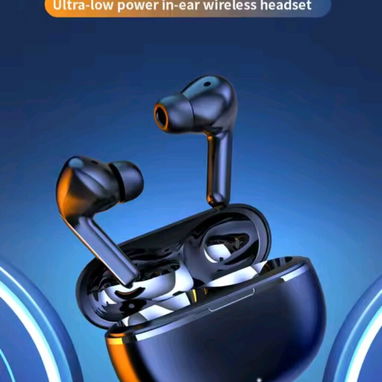 Audifonos Air7 TWS - Img 120370962