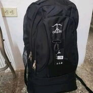 Vendemos mochilas Extragrandes ideales para travesías - Img 45254454