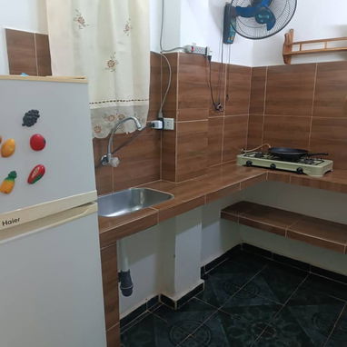 Renta de apartamento en Playa - 4/4