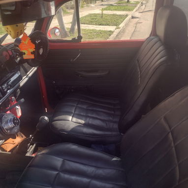 Vendo W escarabajo - Img 122997804