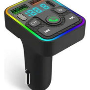 Reproductor de mp3 de cenicero - Img 52096700