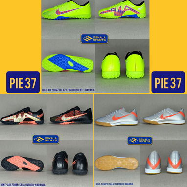 TACOS de fĂștbol nike - Img 102279538