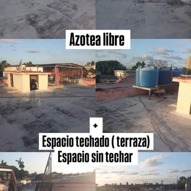 CASA EN VENTA | REPARTO KHOLY, PLAYA - 9/10