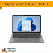 💻 Laptop Lenovo IdeaPad 1 15IAU7 - Img 52937752