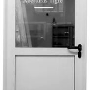 Puerta Alumnio nueva - Img 45867165