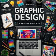 Diseño gráfico - Img 55729066