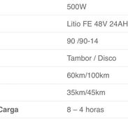 Bici moto - Img 55056923