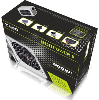 Fuentes y Chasis de varios tipos desde 350w hasta 1000w corsair,coolermaster,thermaltake 52815418 - Img 85468144