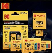 Tarjeta SD marca Kodak - Img 45897773