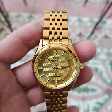 Orient original - 2/3