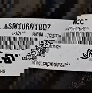 Compresor Split 1 T. Gas 410. Nuevooo. Con capacitor - Img 49968077