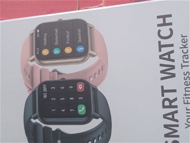 Reloj  Smart Watch nuevo - Img main-image