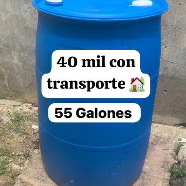 Tanques; Purles; Mallas Galvanizadas Tejas PVC y Galvan; Tubos; Losas y más 🤩 - Img 123206763