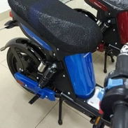 Forros de Asiento para Bicimotos y Motos - Img 56964485