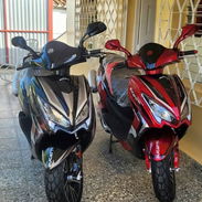 Motos, bicimotos y triciclo - Img 56408494