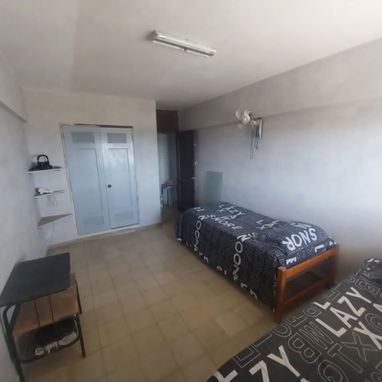 Vendo apartamento frente al mar de dos cuartos - 6/6