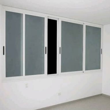 Puertas,ventanas y mucho más en aluminio - Img 121852111