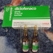 Diclofenaco en ampulas - Img 54876357