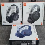 AUDIFONOS JBL Y SKULLCANDY (PEQUEÑOS DENTRO DEL OIDO Y DE CASCO) LA MEJOR CALIDAD DE SONIDO ,TODOS INALAMBRICOS 52830802 - Img 54127243