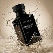 MASCULINE EAU de Parfum 100ml - Img 56146236