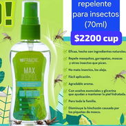 Repelente para insectos - Img 57537936