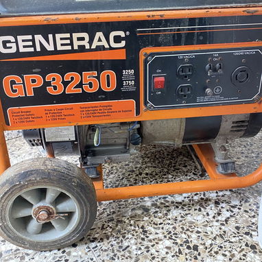 Vendo Planta electrica - 2/4