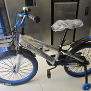 Bicicletas 20, para niños - Img 57380326