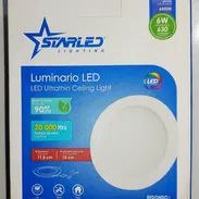 Luminarias en venta ,todo nuevo y de excelente calidad - Img 54723708