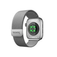 Reloj inteligente con llamadas y doble correa Hoco Y42 Precio 35usd - Img 56982151