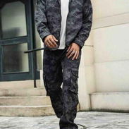 CONJUNTO DE HOMBRE EN TENDENCIA 💥 - Img 53276719