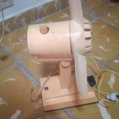 Ventilador Orbita - Img 122084357