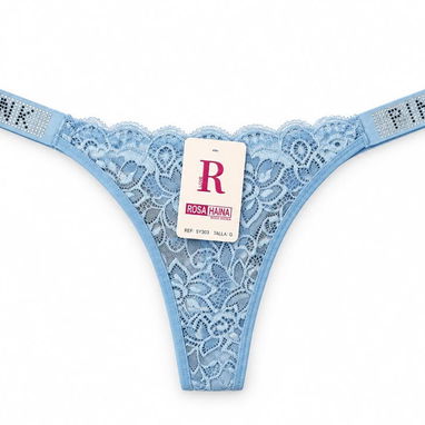 Hilos Pink (Ropa interior) - 4/7